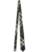 Moški kravate s karirastim vzorcem