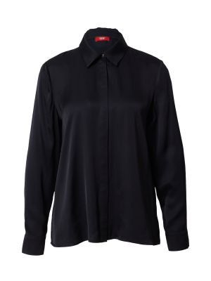 Camicia Esprit nero