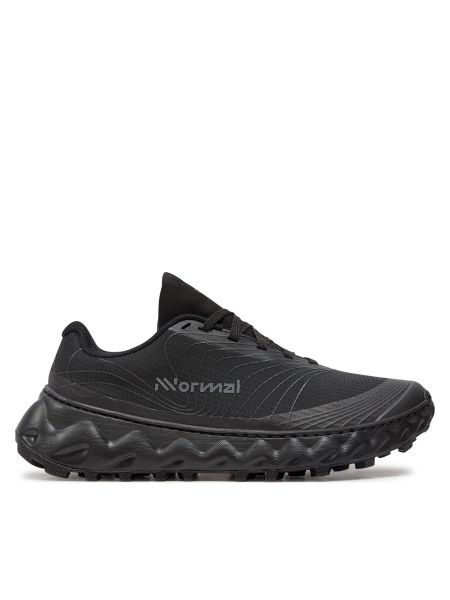 Zapatillas Nnormal negro