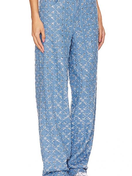 Pantalones Lovers And Friends azul