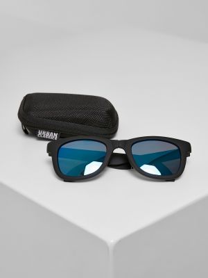 Slnečné okuliare Urban Classics Accessoires čierna