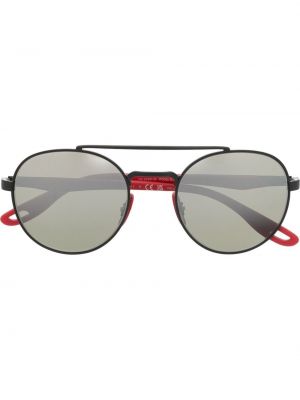 Briller Ray-ban svart