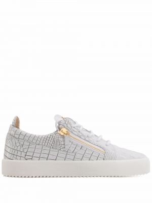 Zip sneaker Giuseppe Zanotti