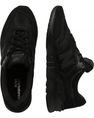 Sneakers New Balance 997 nero