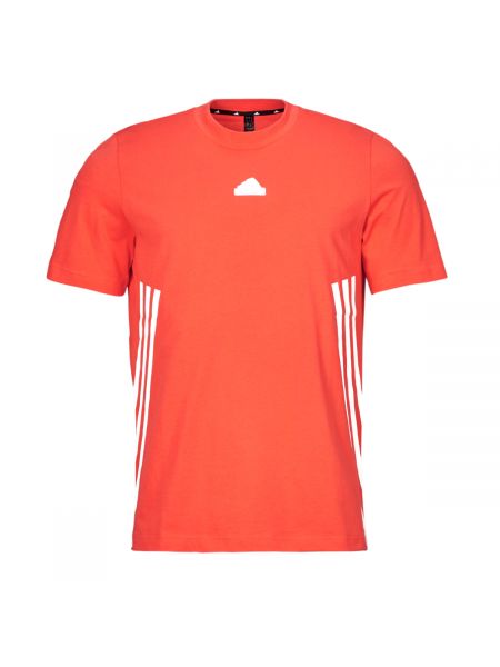 Tričko Adidas oranžová