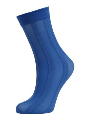 Zokni Swedish Stockings kék