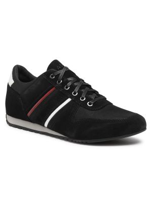 Sneakers Lasocki For Men fekete
