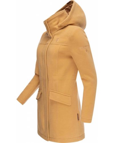 Zimný kabát Marikoo