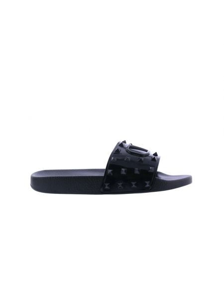 Sandale Valentino schwarz