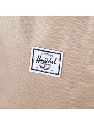 Plecak Herschel beżowy