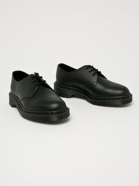 Cipele Dr. Martens crna