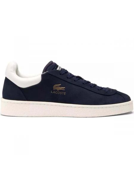 Sneakers Lacoste kék