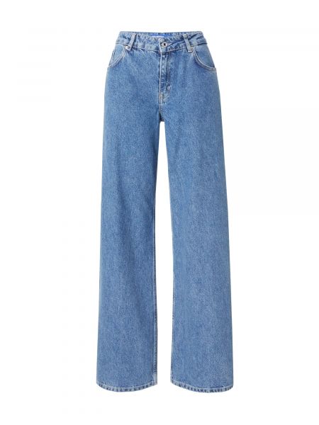 Jeans Karl Lagerfeld Jeans blå