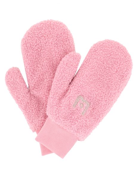 Перчатки Liu Jo розовые