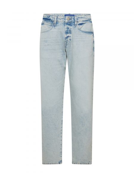 Jeans Scotch & Soda himmelblå