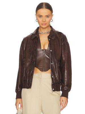 Blouson bomber Lamarque