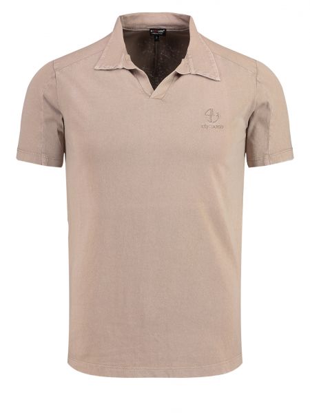 T-shirt Key Largo beige