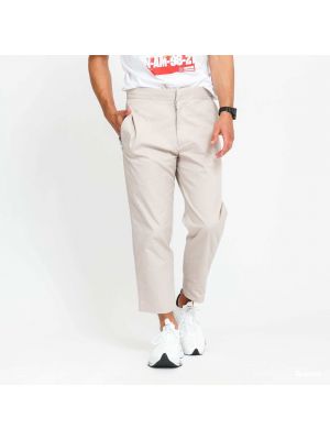 Spodnie Nike - Fioletowy