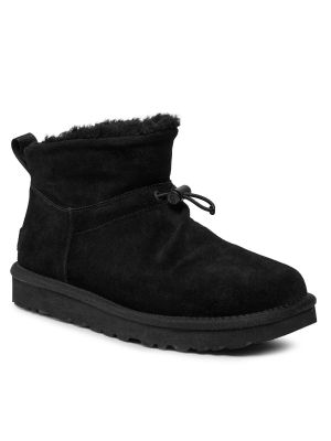 Pantofi Ugg negru