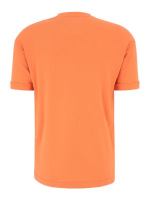 Tricou Drykorn portocaliu