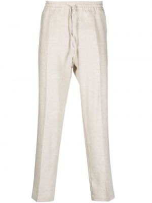 Pantaloni slim fit Briglia 1949