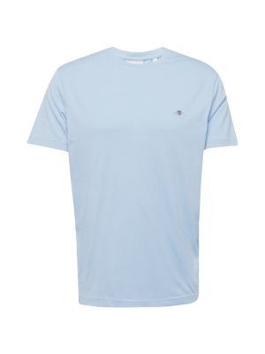 T-shirt Gant blu