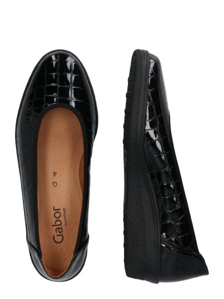 Chaussures de ville Gabor noir