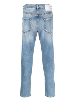 Skinny jeans aus baumwoll Pmd
