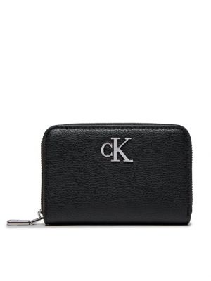 Peňaženka Calvin Klein čierna