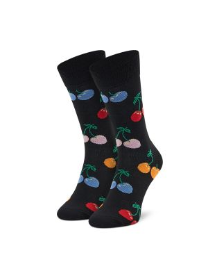 Calzini Happy Socks nero