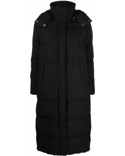 Kabát Polo Ralph Lauren - čierna