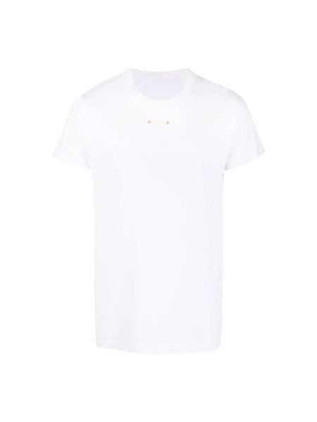T-shirt Maison Margiela blanc
