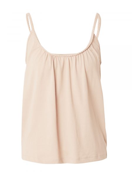 Top Vero Moda beige