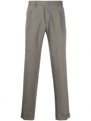 Pantaloni Briglia 1949 grigio
