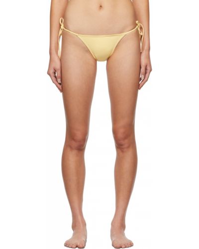 Bikini Eres, giallo