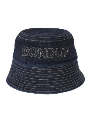 Καπέλο Dondup μπλε