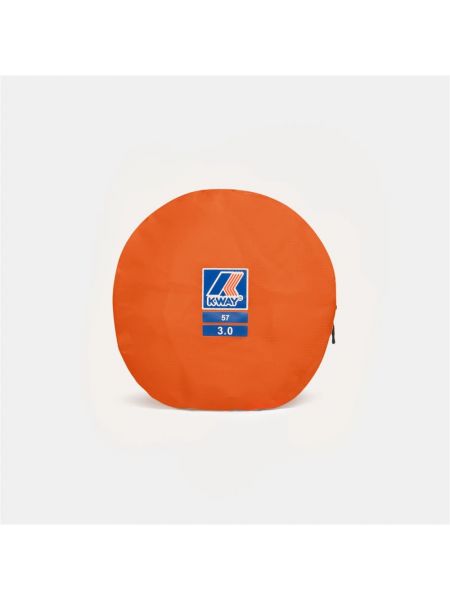Mütze K-way orange