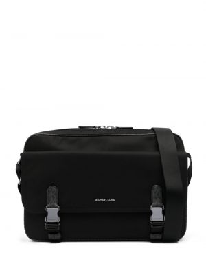 Τσάντα laptop Michael Kors μαύρο