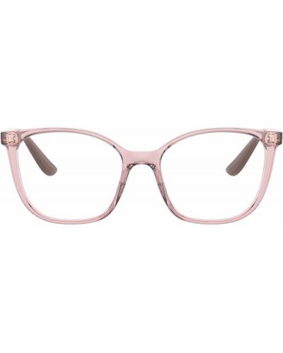 Oversized brýle Vogue Eyewear