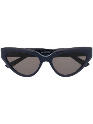 Briller Balenciaga Eyewear blå