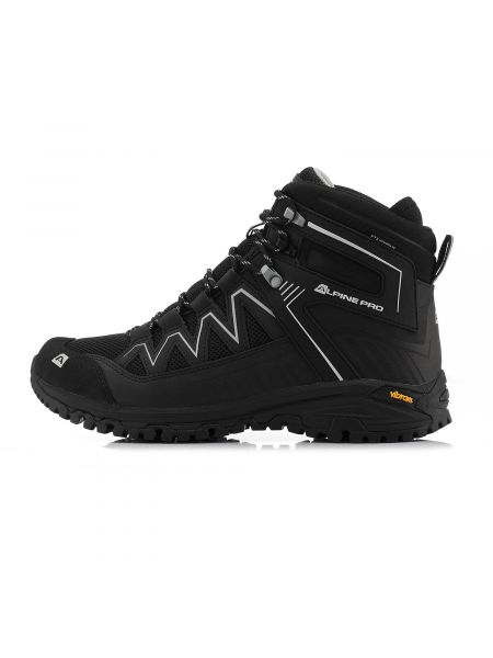 Cipele Alpine Pro crna