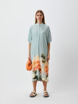 Платье-рубашка Lenny Niemeyer