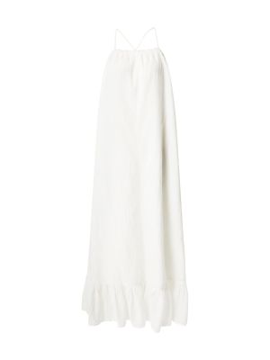 Φόρεμα Pimkie λευκό