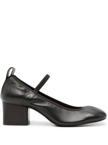 Pumps Lemaire brun