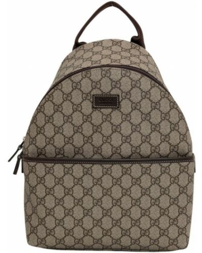 Plecaki Gucci