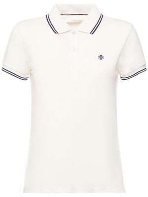 Polo majica Tory Sport bijela