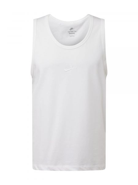 Μπλούζα Nike Sportswear λευκό