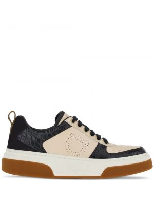 Sneakers Ferragamo svart