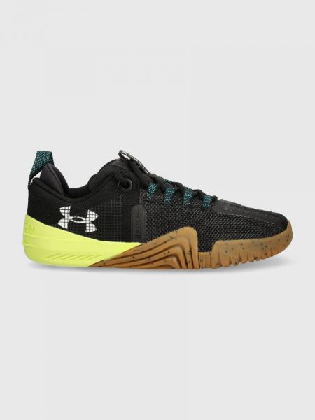 Tenisice Under Armour Tribase crna