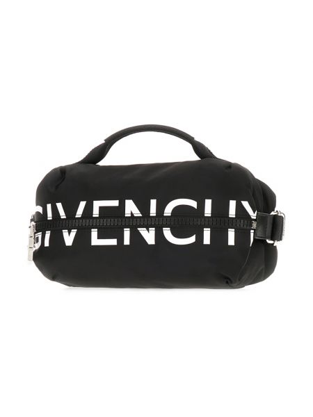 Nerka Givenchy czarna